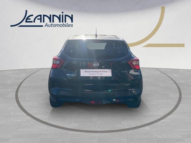 Nissan Micra image 6