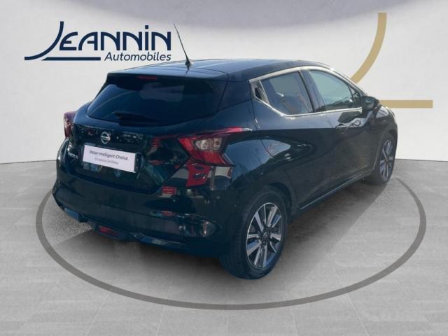 Nissan Micra image 2