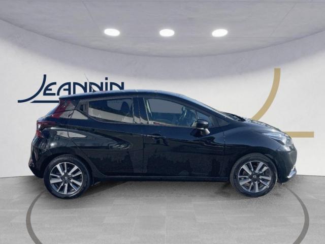 Nissan Micra image 8
