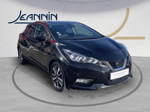 Nissan Micra image 7
