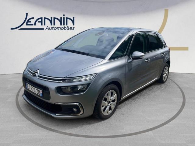 Citroen C4 Picasso Puretech 130 S&s Feel Edition