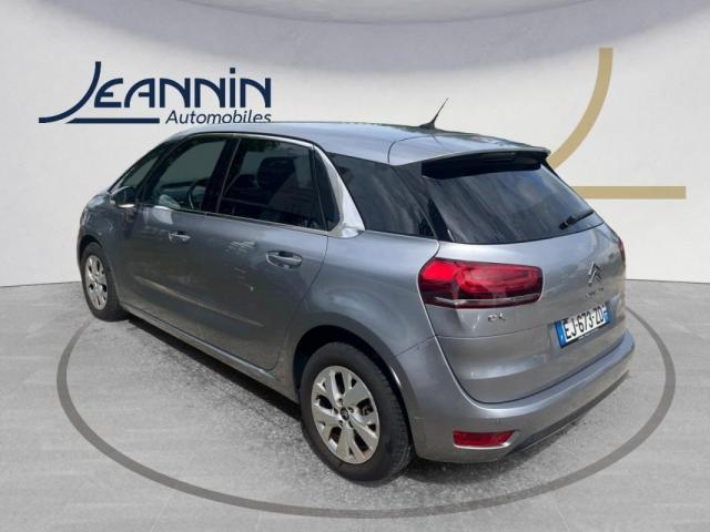 Citroen C4 Picasso image 5