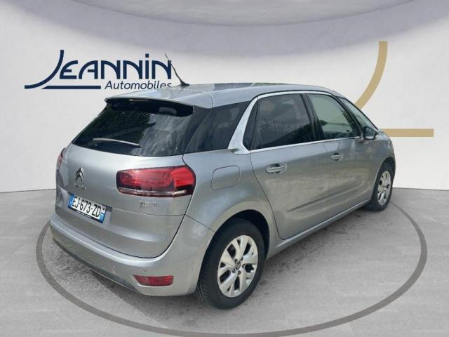 Citroen C4 Picasso image 6