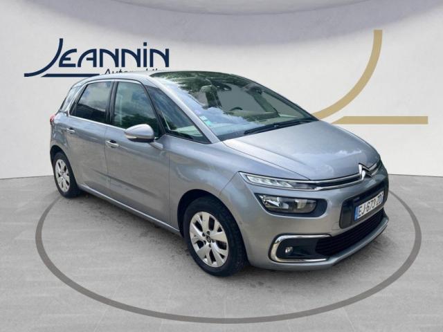 Citroen C4 Picasso image 3