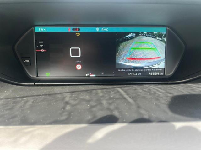 Citroen C4 Picasso image 4