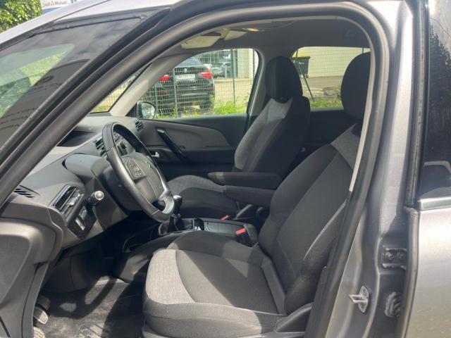 Citroen C4 Picasso image 2