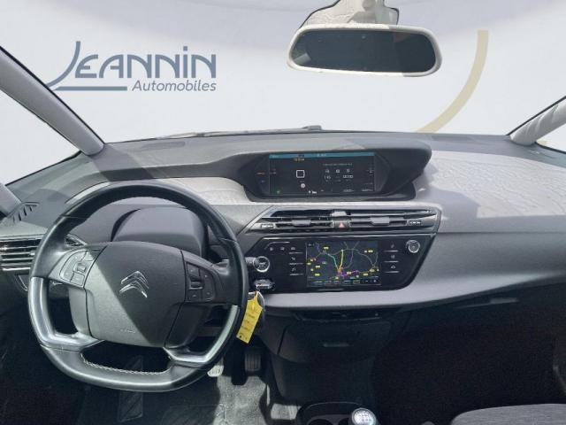 Citroen C4 Picasso image 1