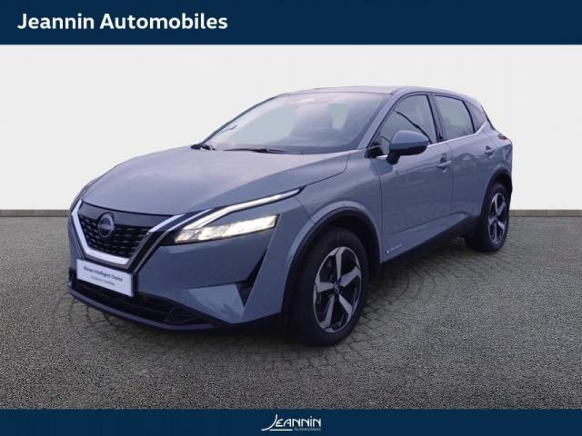 Nissan Qashqai E-Power 190 Ch Business Edition