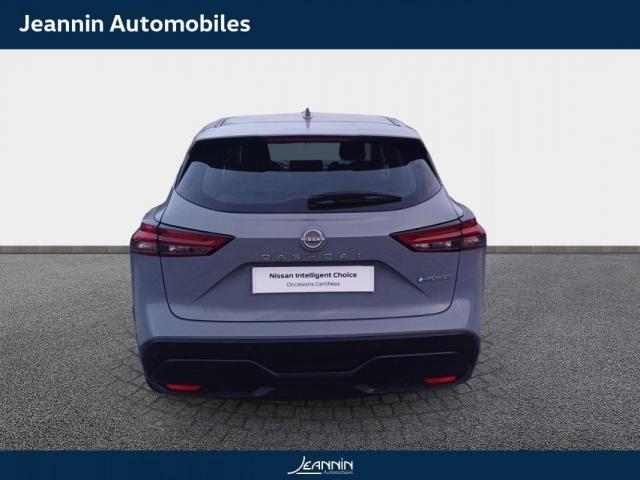 Nissan Qashqai image 8