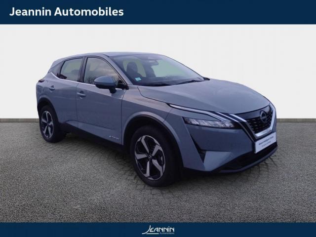 Nissan Qashqai image 5