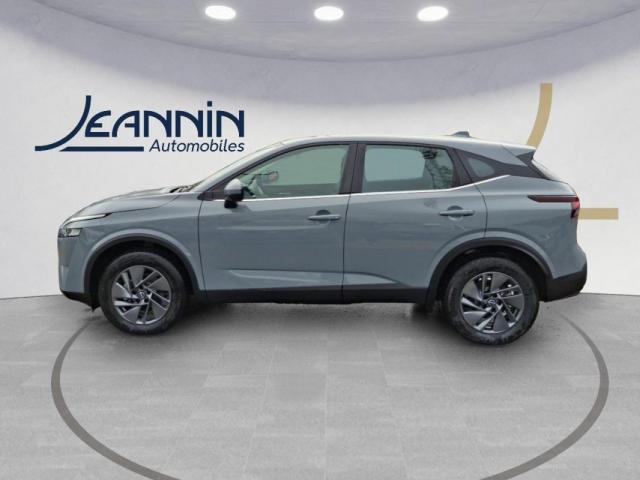 Nissan Qashqai image 3