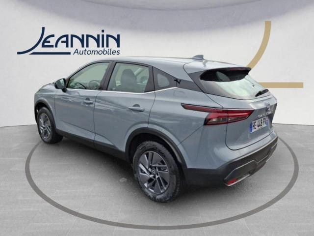 Nissan Qashqai image 8