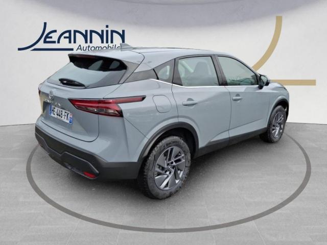 Nissan Qashqai image 1