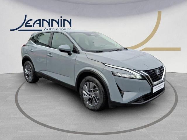 Nissan Qashqai image 2