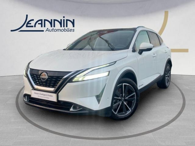Nissan Qashqai E-Power 190 Ch Tekna