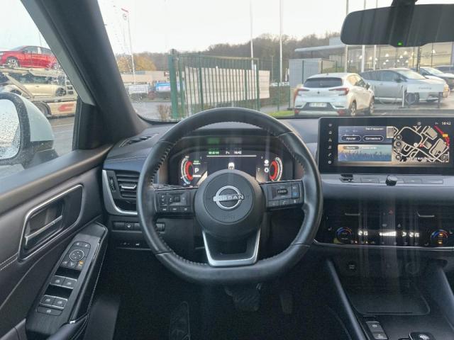 Nissan Qashqai image 1