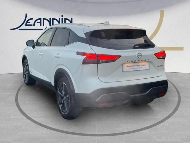 Nissan Qashqai image 6