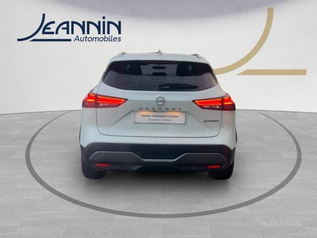 Nissan Qashqai image 7