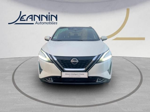 Nissan Qashqai image 4