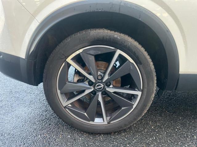 Nissan Qashqai image 9