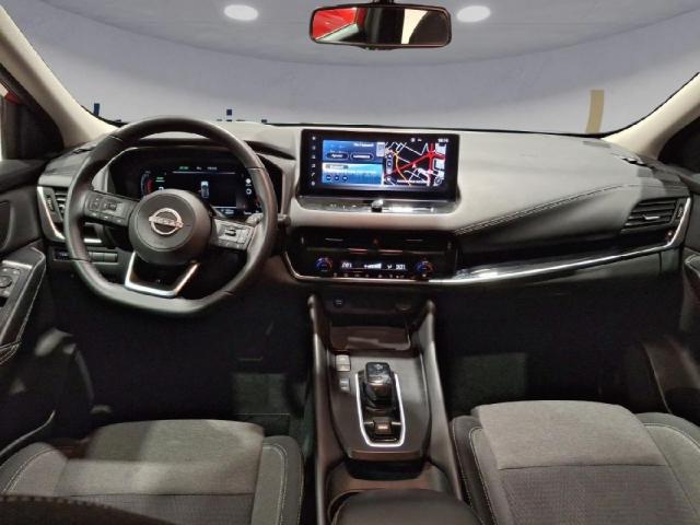 Nissan Qashqai image 6