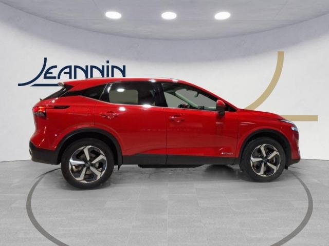 Nissan Qashqai image 2