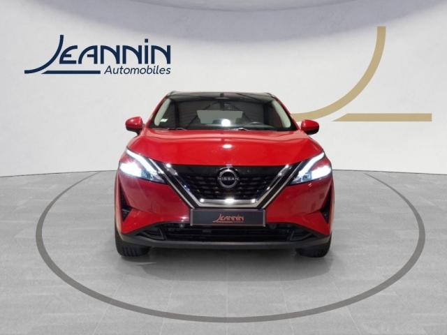 Nissan Qashqai image 7