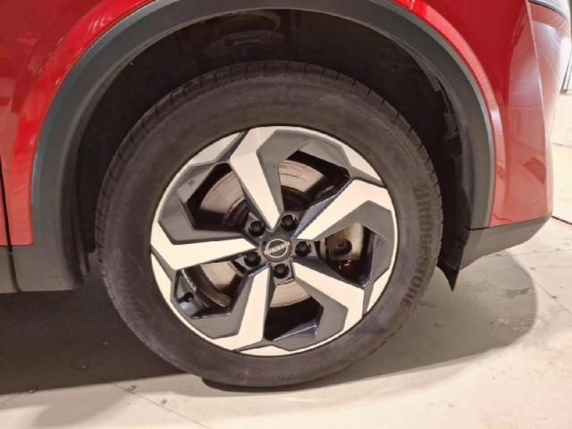 Nissan Qashqai image 1