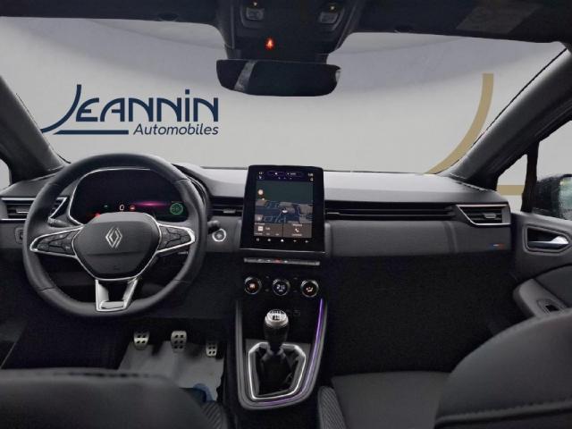 Renault Clio image 7