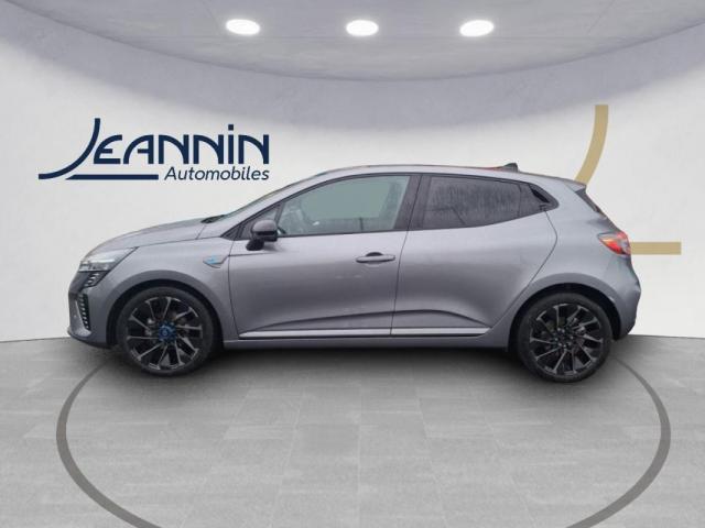 Renault Clio image 8