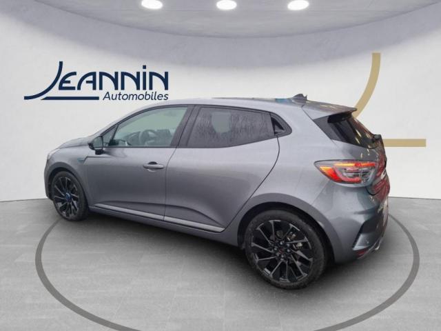 Renault Clio image 3