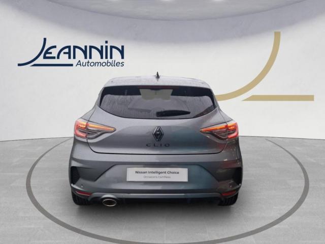 Renault Clio image 6