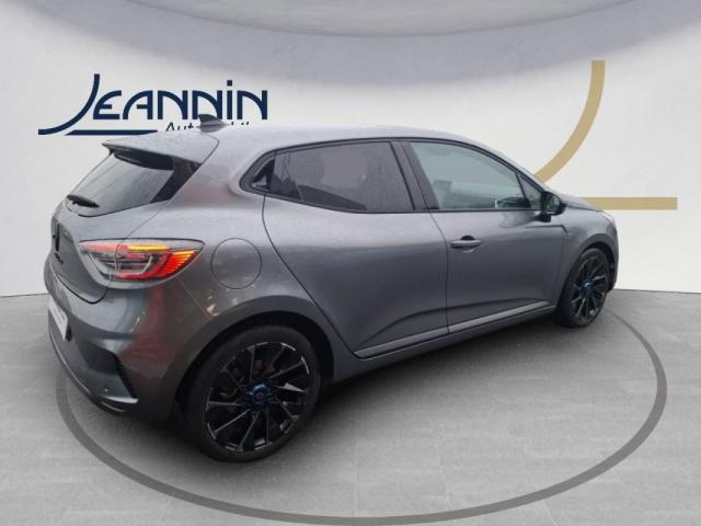 Renault Clio image 1