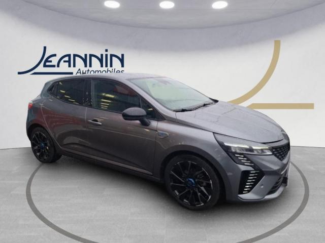 Renault Clio image 5