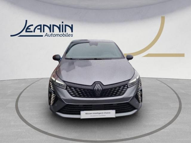 Renault Clio image 2