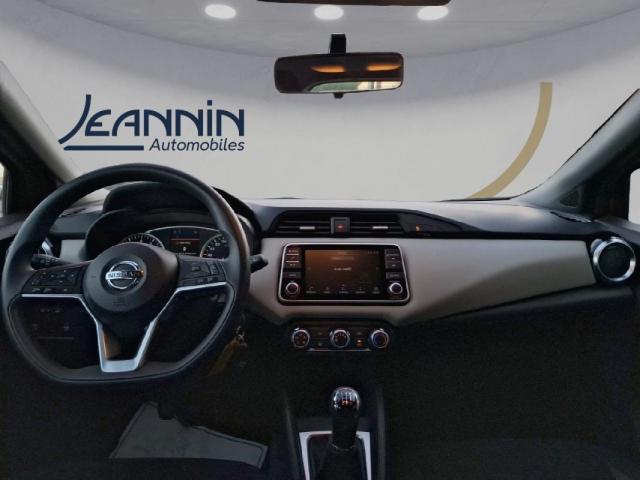 Nissan Micra image 8