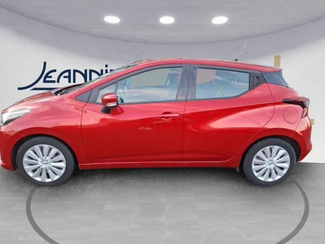 Nissan Micra image 1