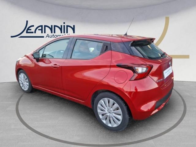 Nissan Micra image 5