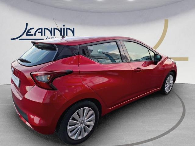 Nissan Micra image 6