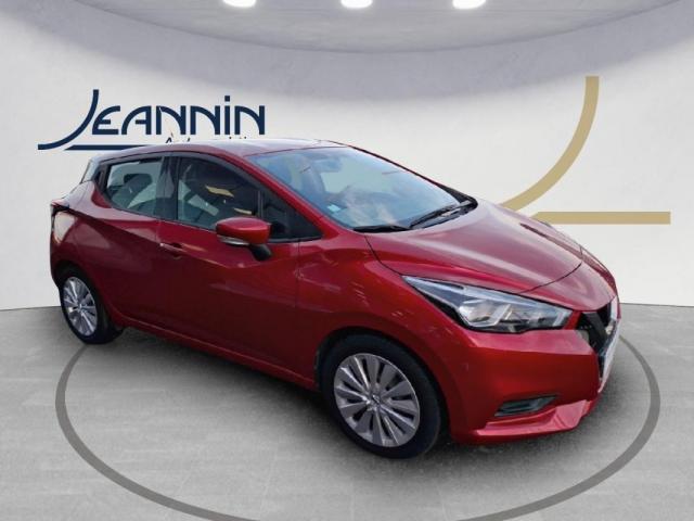 Nissan Micra image 4