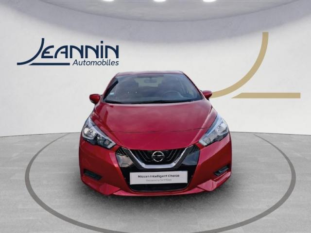 Nissan Micra image 3