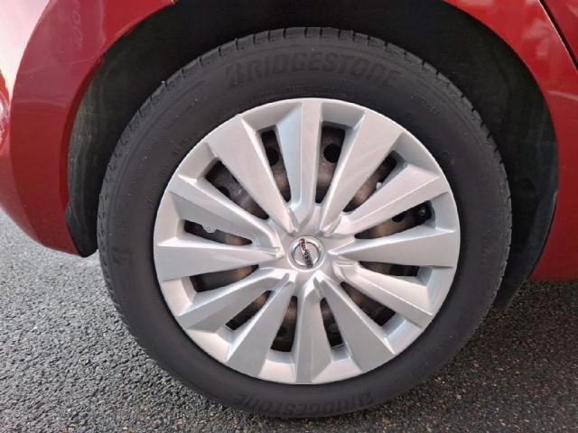 Nissan Micra image 9