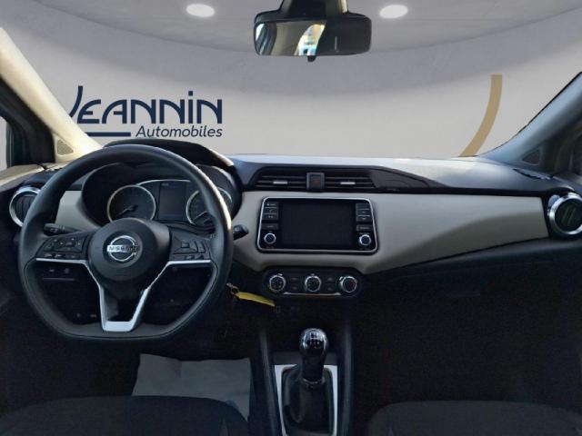 Nissan Micra image 3