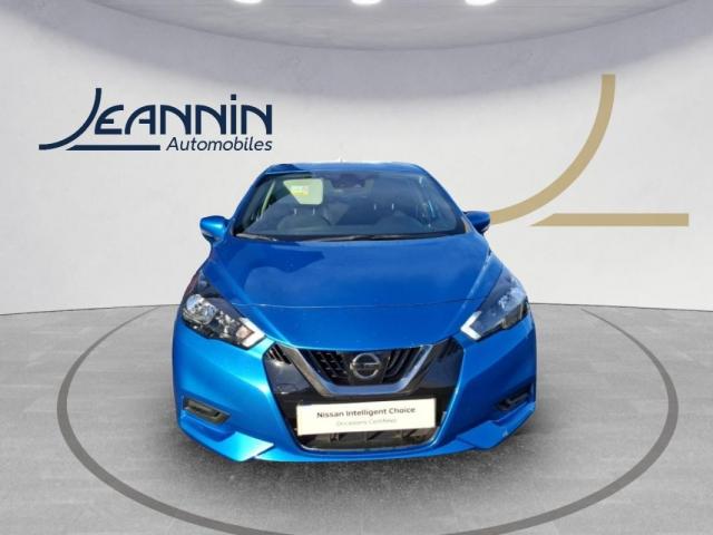 Nissan Micra image 9