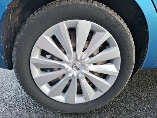 Nissan Micra image 1