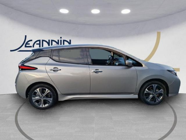 Nissan Leaf image 7
