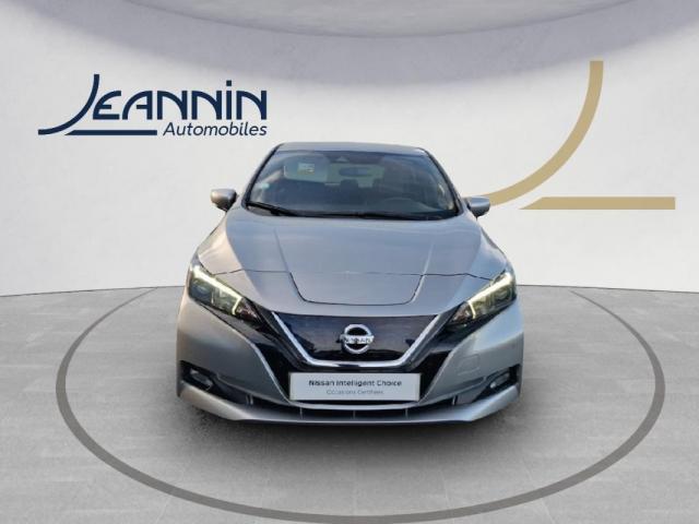 Nissan Leaf image 5