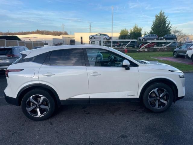 Nissan Qashqai image 4