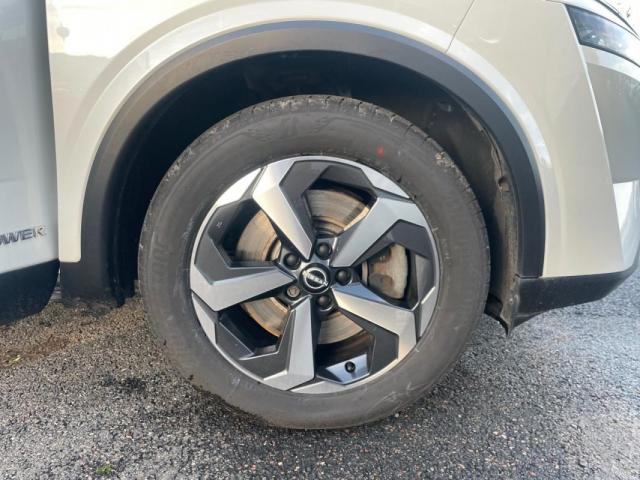 Nissan Qashqai image 8