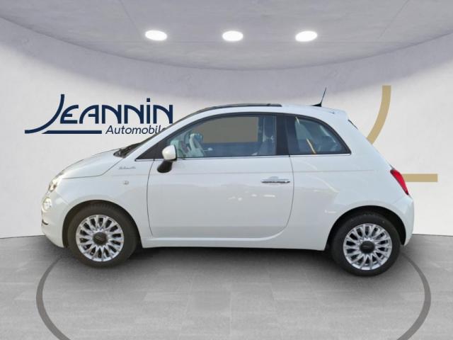 Fiat 500 image 4